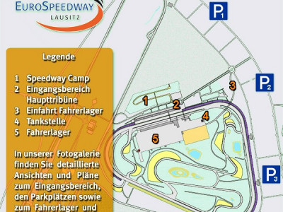 EuroSpeedway